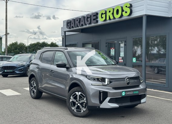 CITROEN C3 AIRCROSSCITROEN C3 AIRCROSS : image 1
