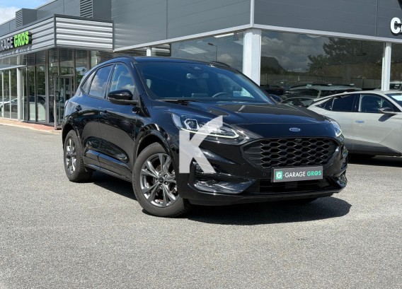 FORD KUGAFORD KUGA : image 1