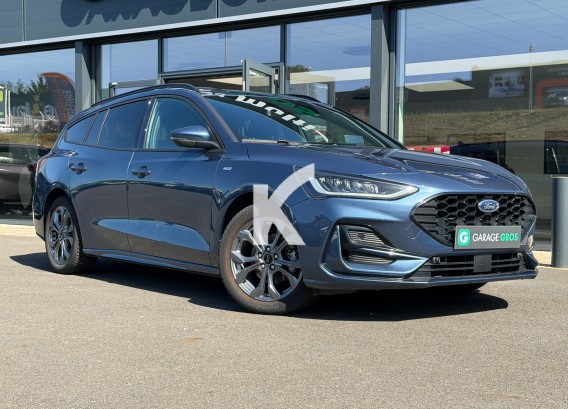 FORD FOCUS SWFORD FOCUS SW : image 1