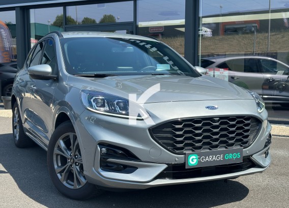 FORD KUGAFORD KUGA : image 1