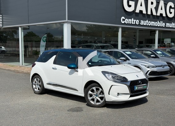 DS DS 3DS DS 3 : image 1