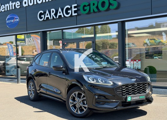 FORD KUGAFORD KUGA : image 1