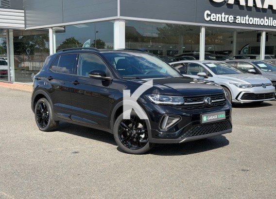 VOLKSWAGEN T-CROSSVOLKSWAGEN T-CROSS : image 1