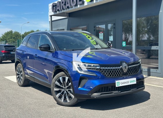 RENAULT AUSTRALRENAULT AUSTRAL : image 1