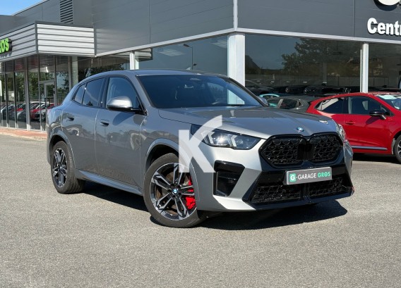 BMW X2 U10BMW X2 U10 : image 1