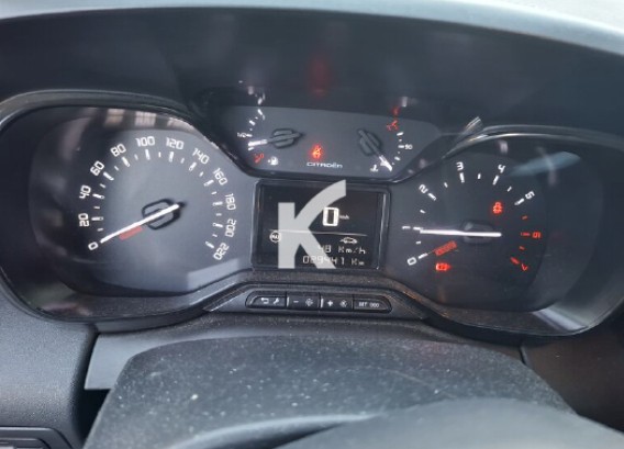 CITROEN C3 AIRCROSSCITROEN C3 AIRCROSS : image 1