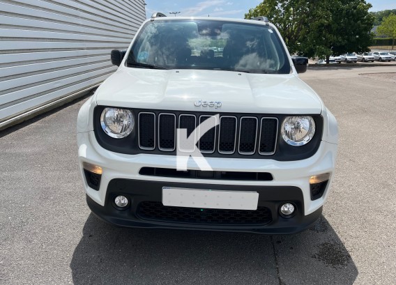 JEEP RENEGADEJEEP RENEGADE : image 1