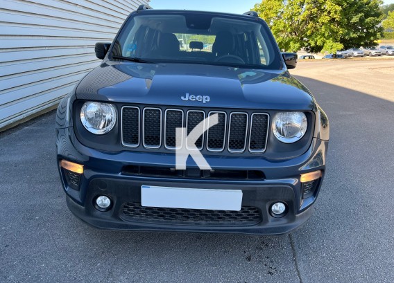 JEEP RENEGADEJEEP RENEGADE : image 1