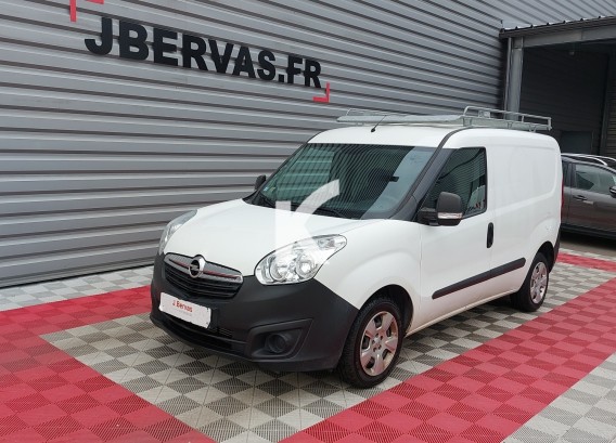 OPEL COMBO CARGOOPEL COMBO CARGO : image 1