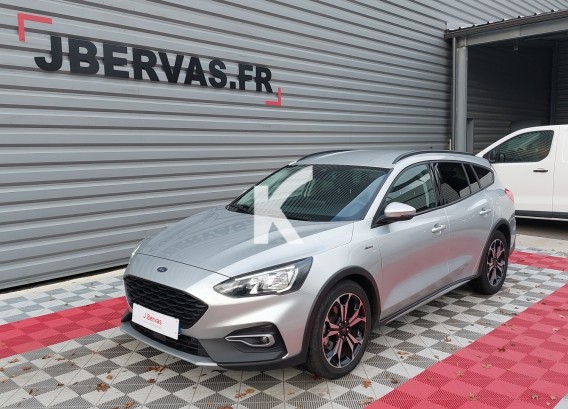FORD FOCUS SW ACTIVEFORD FOCUS SW ACTIVE : image 1