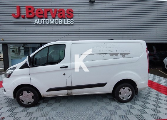 FORD TRANSIT CUSTOMFORD TRANSIT CUSTOM : image 1