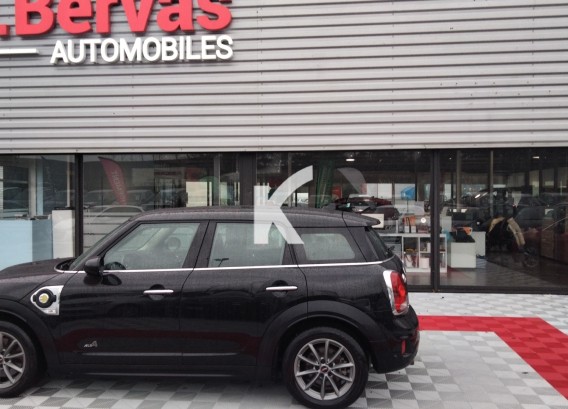 MINI COUNTRYMAN F60MINI COUNTRYMAN F60 : image 1