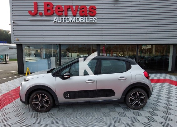 CITROEN C3 BUSINESSCITROEN C3 BUSINESS : image 1