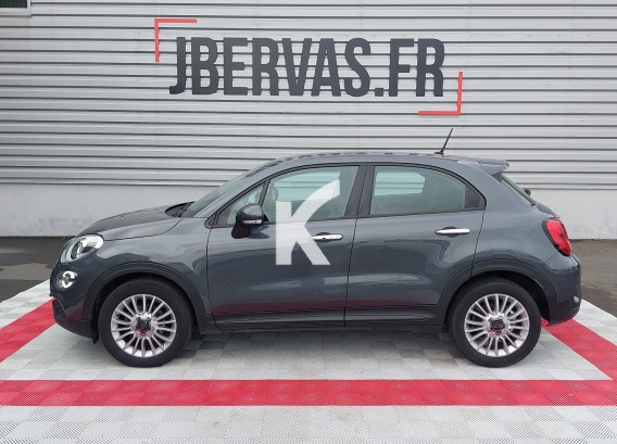 FIAT 500XFIAT 500X : image 1