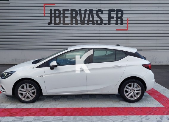 OPEL ASTRAOPEL ASTRA : image 1