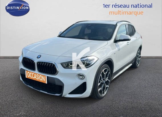 BMW X2 F39BMW X2 F39 : image 1