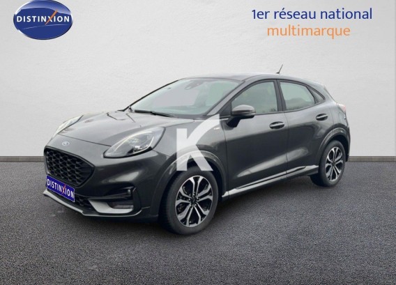 FORD PUMAFORD PUMA : image 1