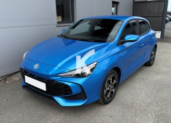 MG MG3MG MG3 : image 1