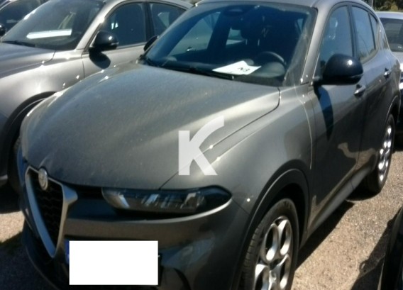 ALFA ROMEO TONALEALFA ROMEO TONALE : image 1