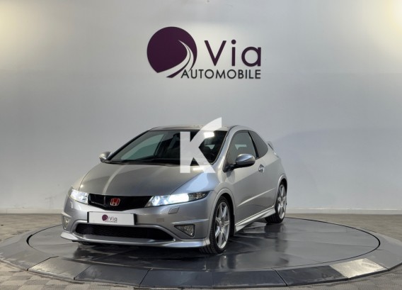 HONDA CIVICHONDA CIVIC : image 1