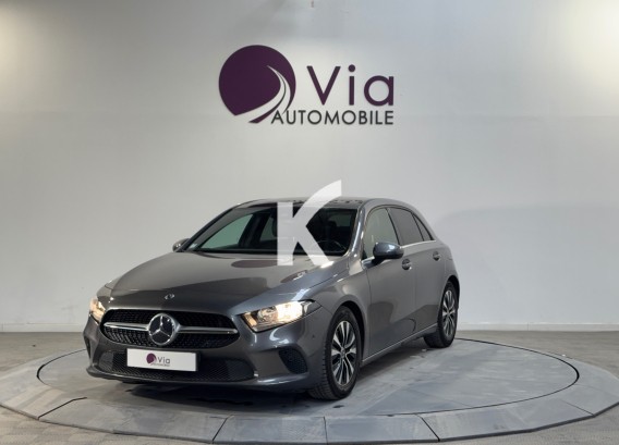 MERCEDES-BENZ Classe AMERCEDES-BENZ Classe A : image 1