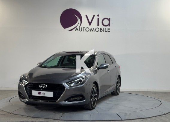 HYUNDAI i40 SWHYUNDAI i40 SW : image 1