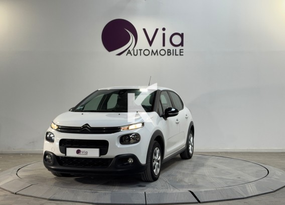CITROEN C3 SOCIETECITROEN C3 SOCIETE : image 1
