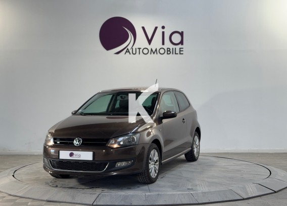 VOLKSWAGEN POLOVOLKSWAGEN POLO : image 1