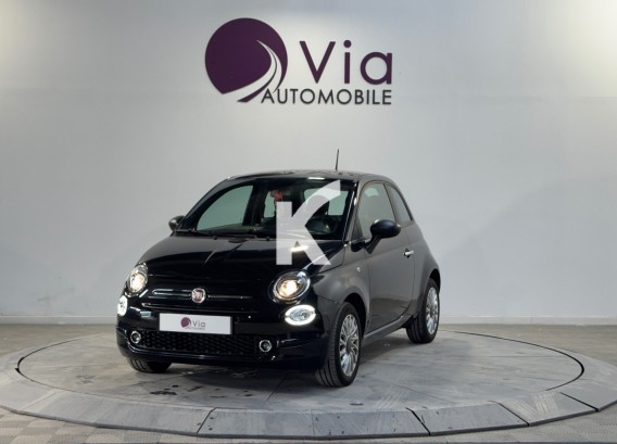 FIAT 500FIAT 500 : image 1