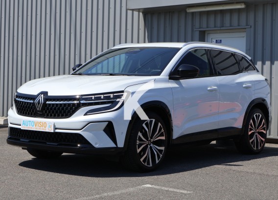 RENAULT AUSTRALRENAULT AUSTRAL : image 1