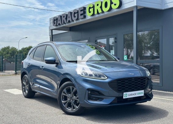 FORD KUGAFORD KUGA : image 1