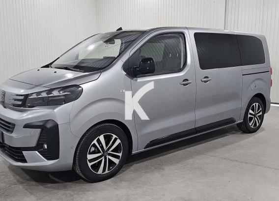 PEUGEOT TRAVELLERPEUGEOT TRAVELLER : image 1
