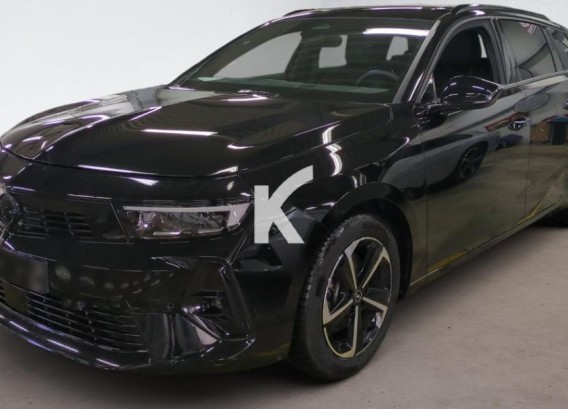 OPEL ASTRA SPORTS TOUREROPEL ASTRA SPORTS TOURER : image 1