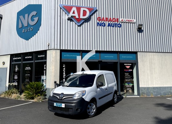 RENAULT KANGOO EXPRESSRENAULT KANGOO EXPRESS : image 1