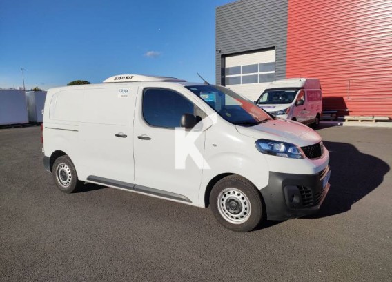 FIAT SCUDO FOURGONFIAT SCUDO FOURGON : image 1