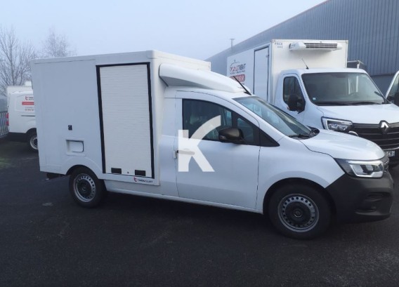 RENAULT KANGOORENAULT KANGOO : image 1