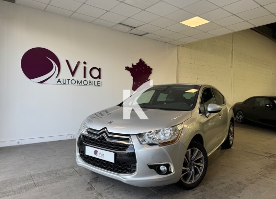 CITROEN DS4CITROEN DS4 : image 1