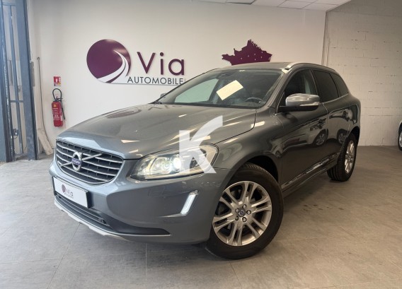 VOLVO XC60VOLVO XC60 : image 1