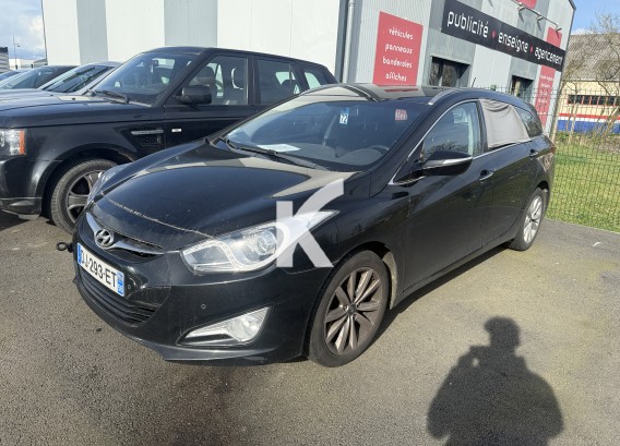 HYUNDAI i40 SWHYUNDAI i40 SW : image 1