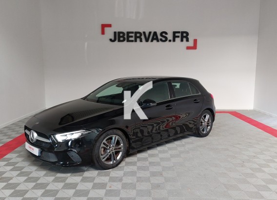 MERCEDES CLASSE AMERCEDES CLASSE A : image 1
