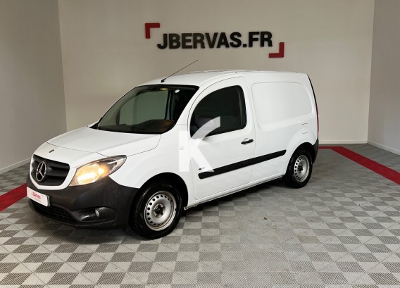 MERCEDES CITANMERCEDES CITAN : image 1