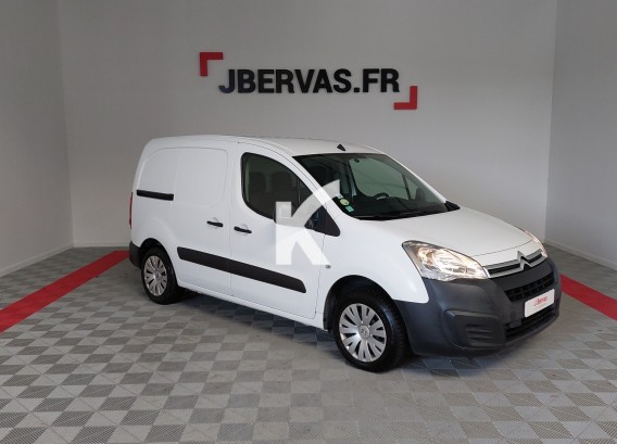 CITROEN BERLINGOCITROEN BERLINGO : image 1