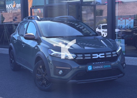 DACIA SANDERODACIA SANDERO : image 1