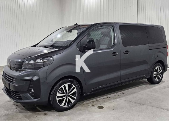PEUGEOT TRAVELLERPEUGEOT TRAVELLER : image 1