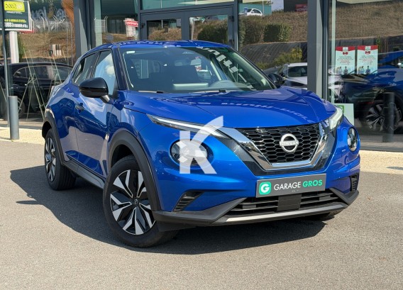 NISSAN JUKE 2023NISSAN JUKE 2023 : image 1