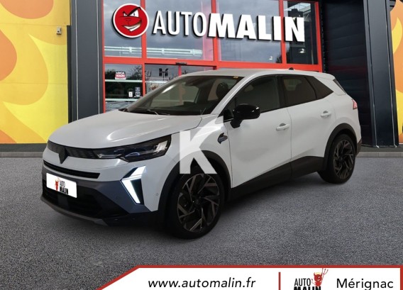 RENAULT SYMBIOZRENAULT SYMBIOZ : image 1