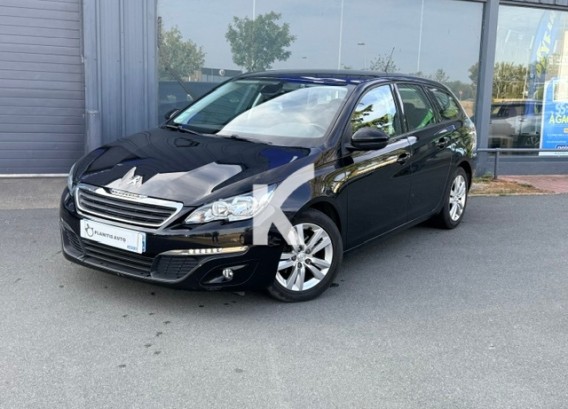PEUGEOT 308 SW BUSINESSPEUGEOT 308 SW BUSINESS : image 1