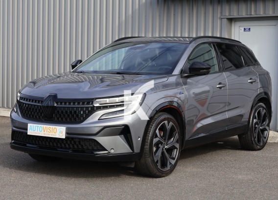 RENAULT AUSTRALRENAULT AUSTRAL : image 1