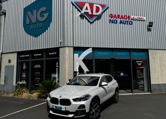 BMW X2 F39BMW X2 F39 : image 1