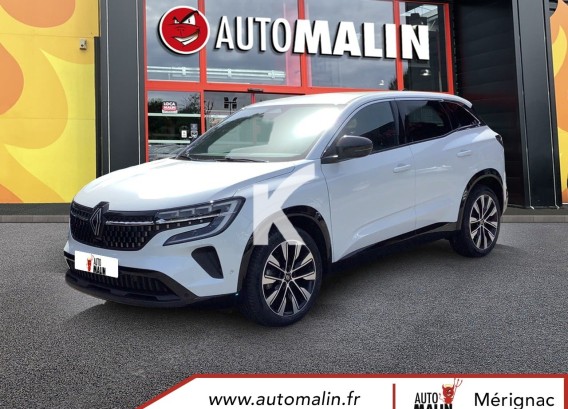 RENAULT AUSTRALRENAULT AUSTRAL : image 1